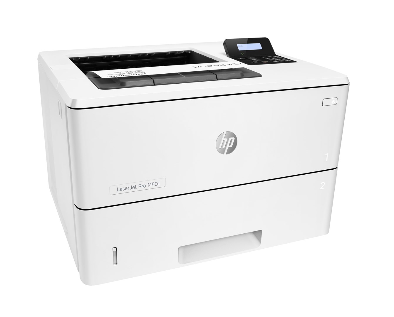 Drukarka HP LaserJet Pro M501DN J8H61A#B19 (A4)