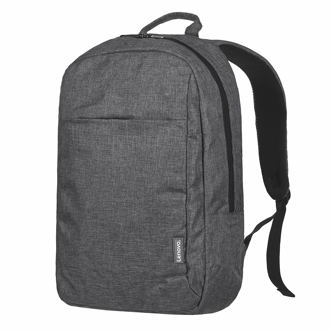 Plecak Lenovo 15.6" Laptop Casual Backpack B210 Szary (4X40T84058)