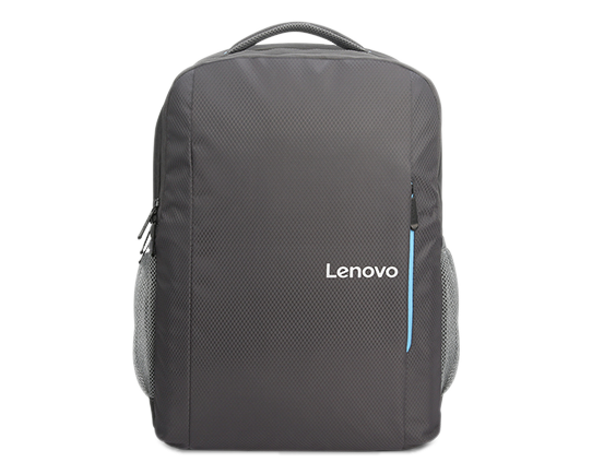 Plecak Lenovo 15.6" Laptop Everyday Backpack B515 Szary (GX40Q75217)