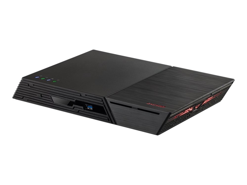 ASUSTOR NAS FS6812X Flashstor Pro Gen 2, 12-Bay