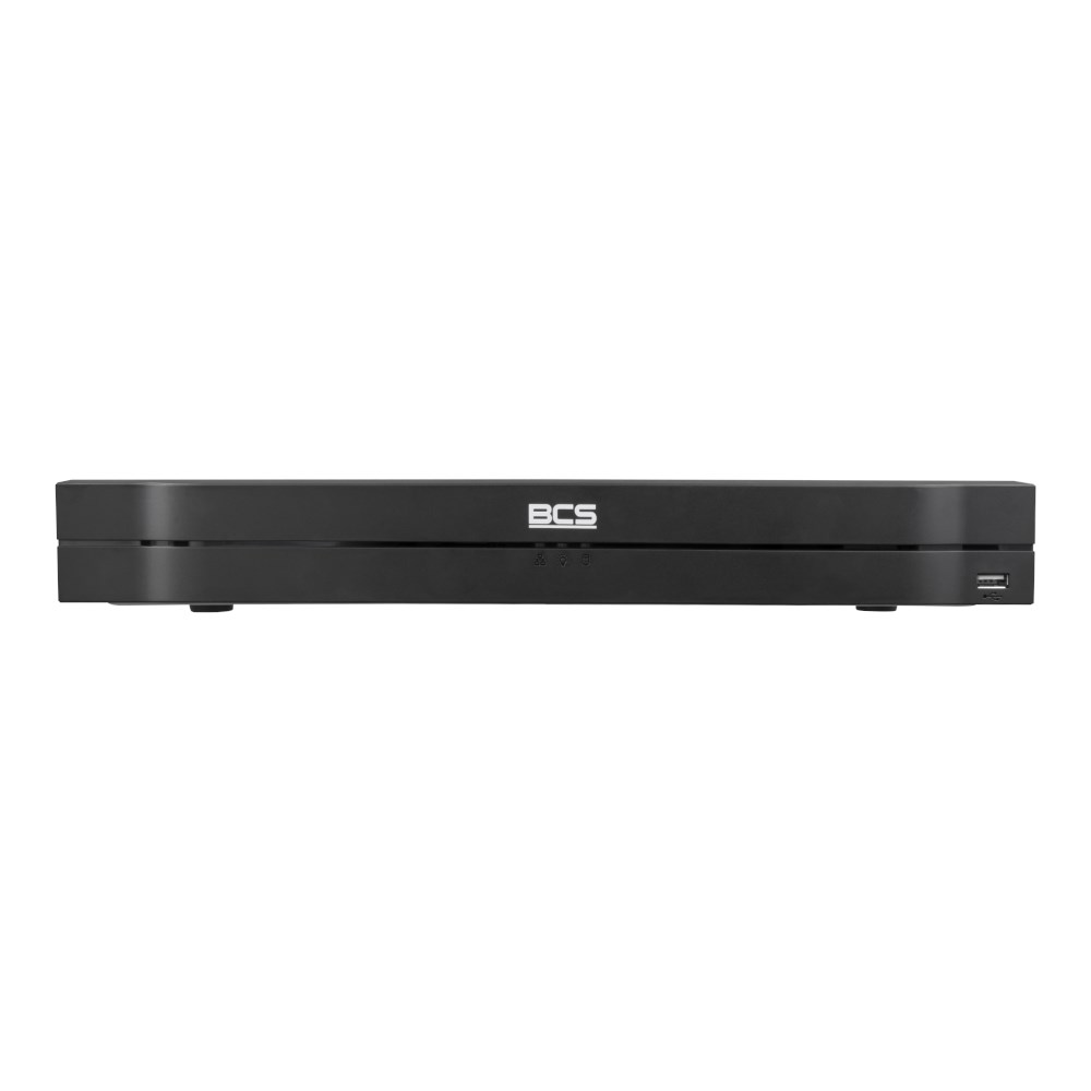 Rejestrator IP 32-kanałowy BCS-L-NVR3202-A-8K-AI3/PRO