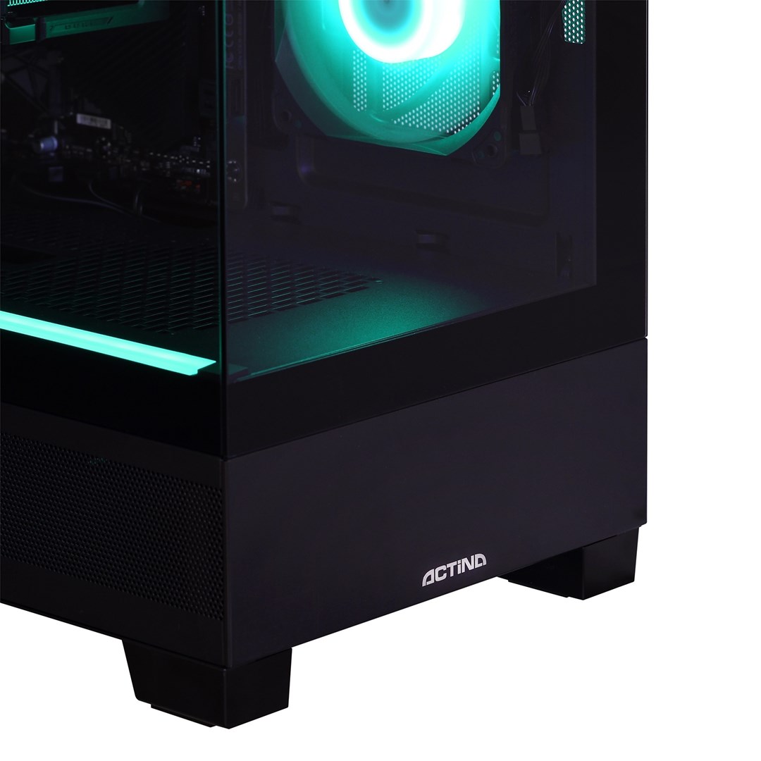 Actina View 7500F/32GB/1TB/RTX5060/650W