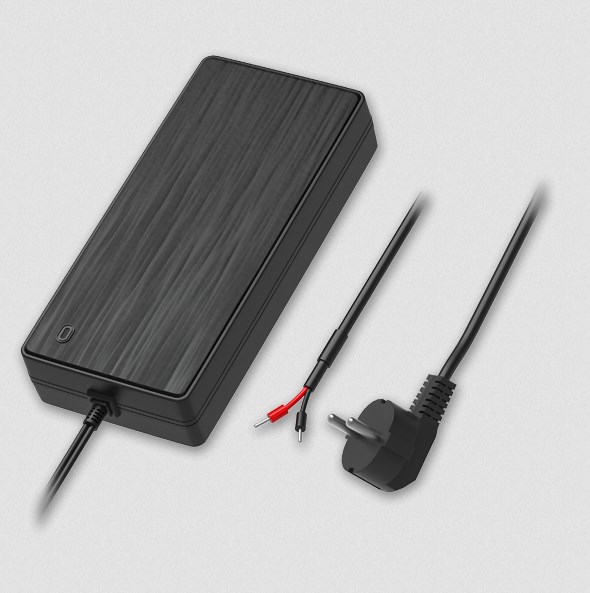 Teltonika PR320EUA adapter zasilający/ inwentor Wewnętrzna 250 W Czarny