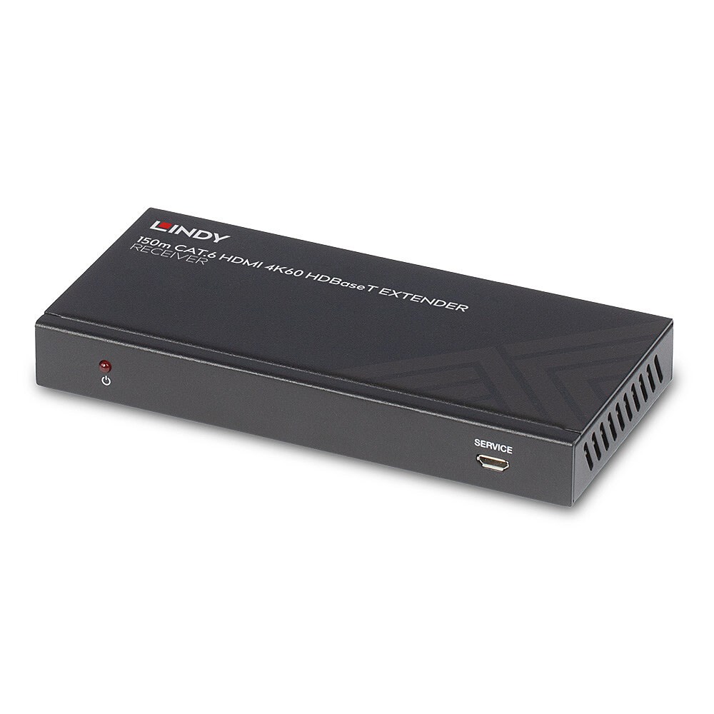 I/O Extender HDMI 150M CAT6 Lindy