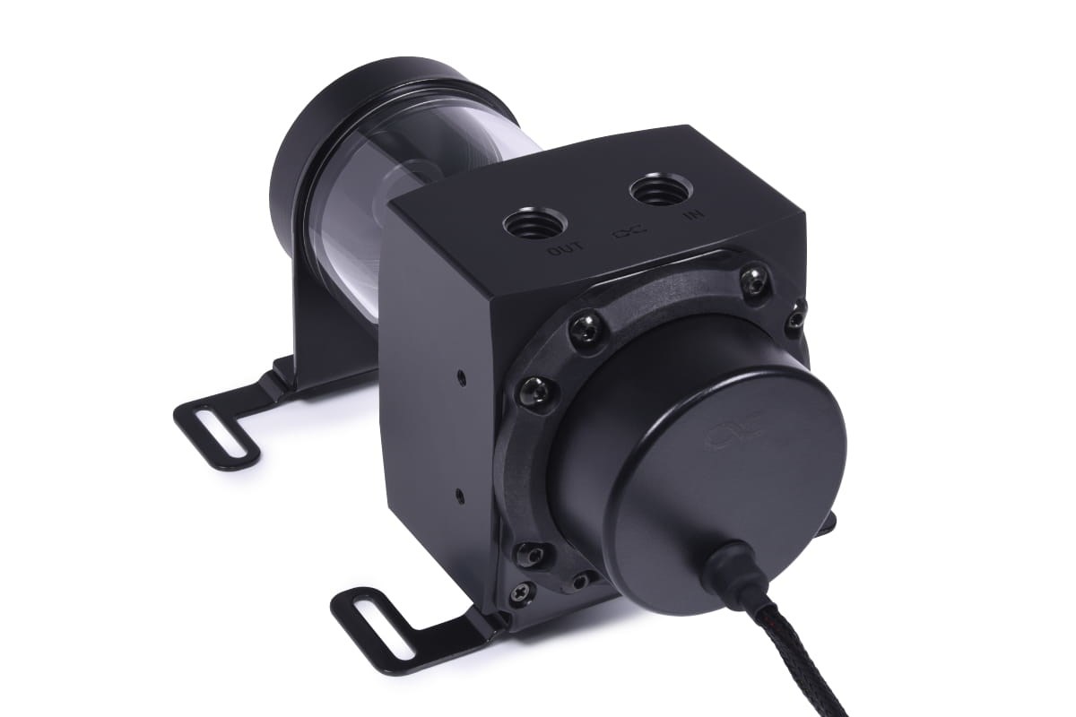 Alphacool 15380 część / akcesorium do systemów chłodzenia komputerów Blok wodny