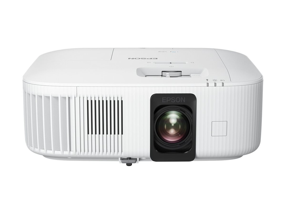 Projektor kina domowego EH-TW6250 AndTV/4KUHD/WiFi5/2800L/35k:1