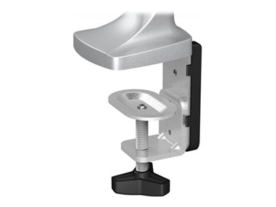 ICY BOX IB-MS504-T Uchwyt na 2 monitory - max 32in 81cm - z mocowaniem na biurko