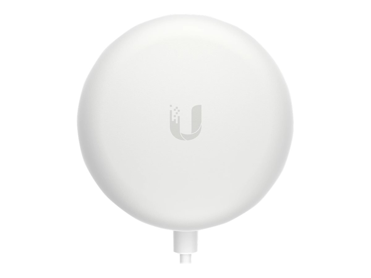 Ubiquiti UVC-G4-DOORBELL-PS adapter zasilający/ inwentor Wewnętrzna Biały