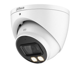 KAMERA AHD Dahua HAC-HDW1801T-IL-A-0280B-S3-DIP Smart Dual Light - 8Mpx 2.8mm HD-CVI, HD-TVI, PAL