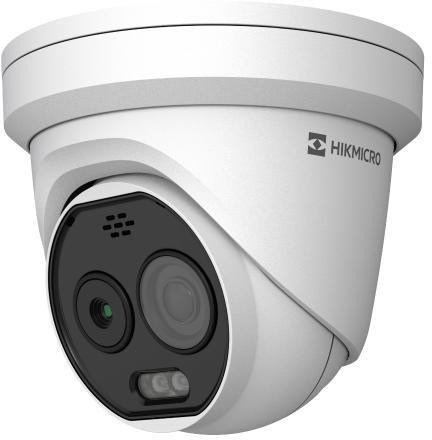 HM-TD1228-3/G1/T3A Kamera Hikmicro HIKVISION
