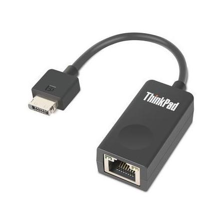 Lenovo 4X90Q84427 karta sieciowa Ethernet