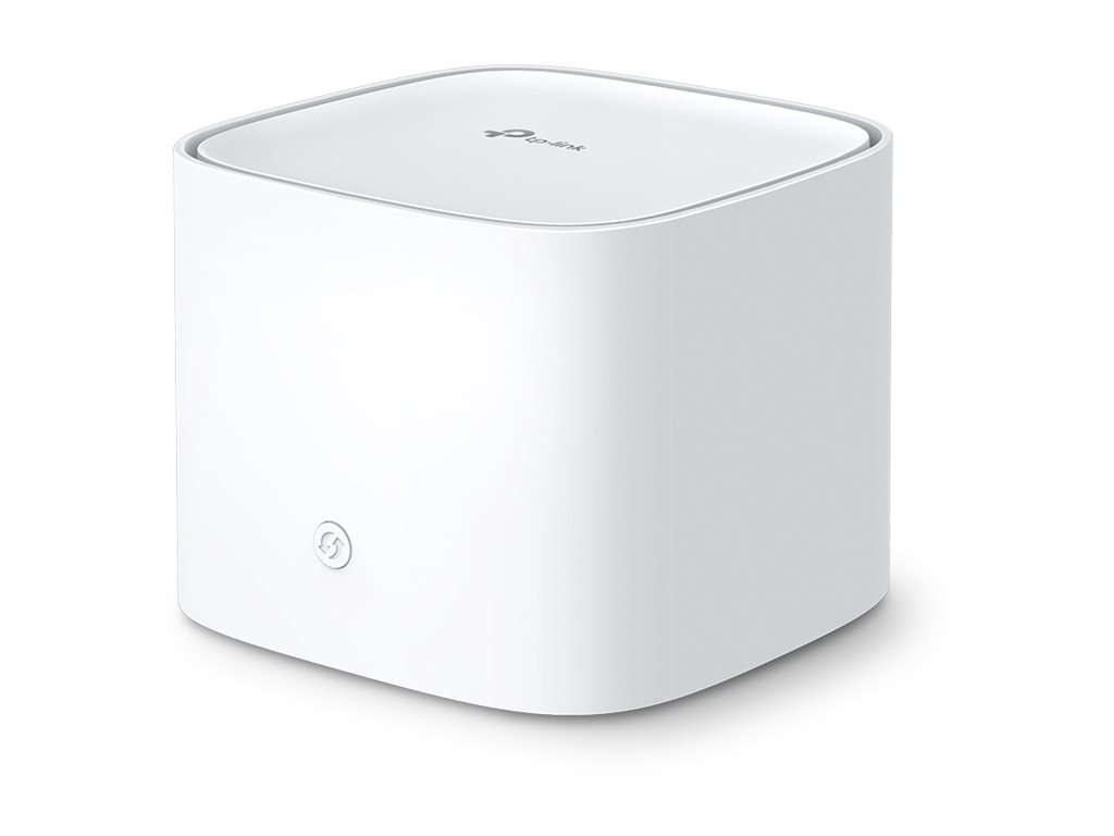 TP-LINK AX3000 WI-FI 6 EASYMESH ROUTER GIGABIT ETHERNET 1-PACK