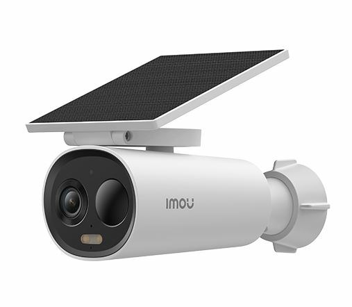 Kamera IP bateryjna IMOU Cell 3C All-in-One 3MP Wi-Fi