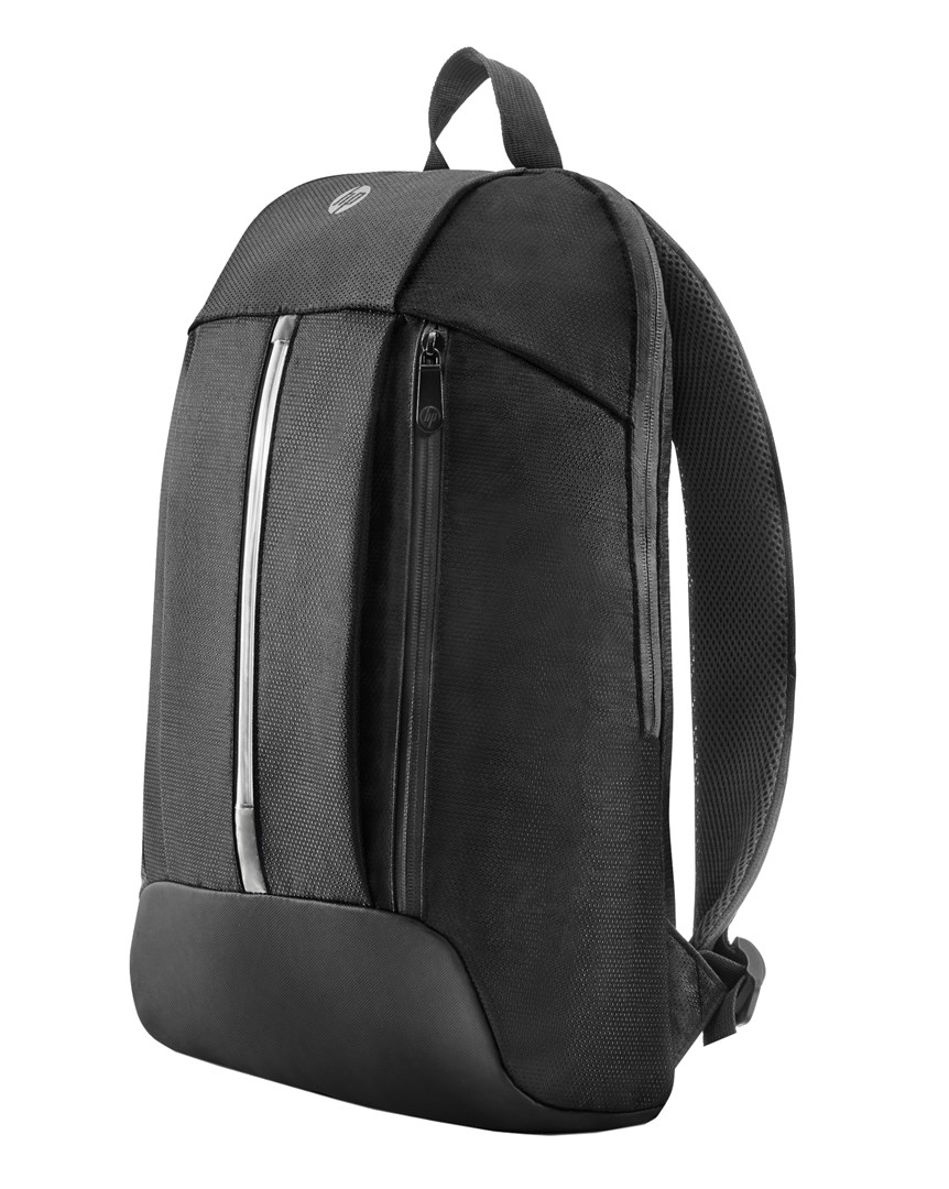 Plecak HP Laptop Backpack do notebooka 15,6" czarny 9W0Z7AA
