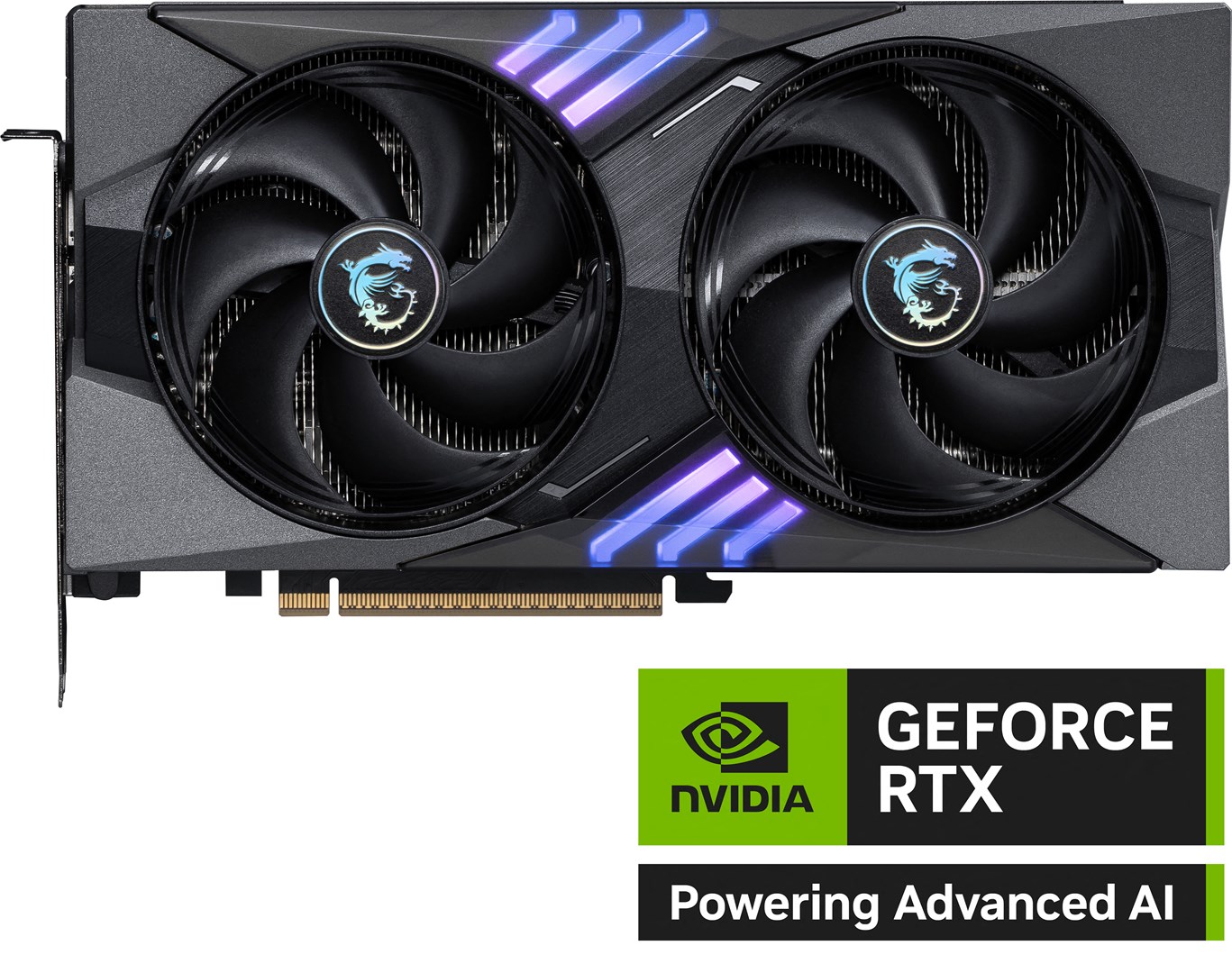Karta graficzna MSI RTX 5060 Ti 16G GAMING OC
