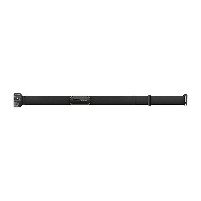 Czujnik tętna Garmin HRM 600, XS–S (56-72cm) Black