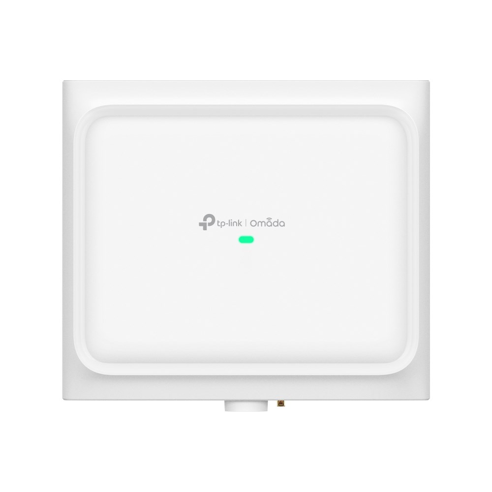 Access Point TP-Link Omada EAP772-Outdoor 9300 Mbit/s Biały