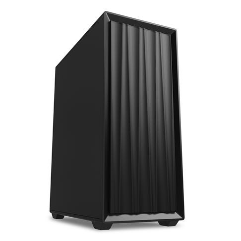 Sharkoon VK3 Full Tower Czarny