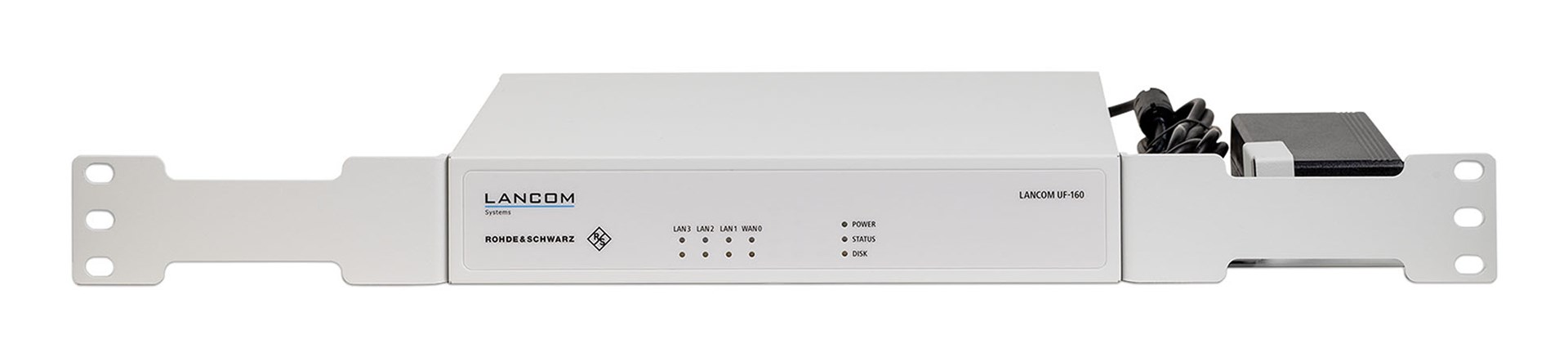 LANCOM UF Rack Mount UF-160/260 Wspornik montażowy