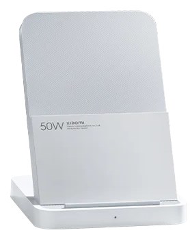 Bezprzewodowa podstawka ładująca Xiaomi 50 W Pro
