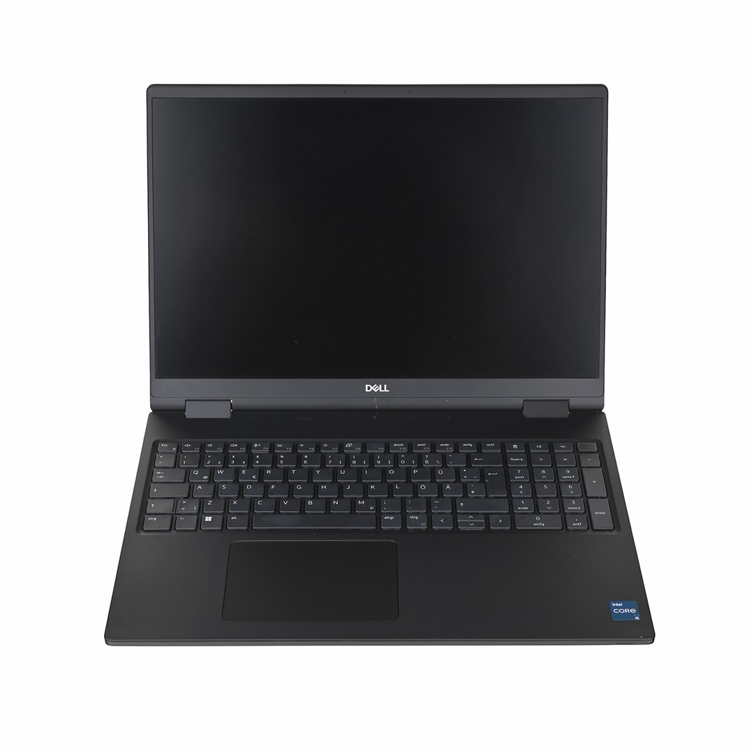 DELL PRECISION 7680 i5-13600HX 32GB 512GB SSD 16" FHD (RTX A2000) Win11pro + zasilacz UŻYWANY