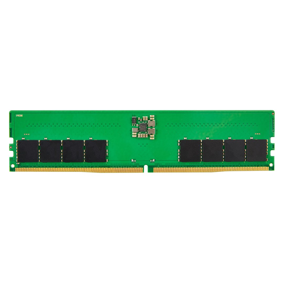 HP 32GB DDR5 4800 U non-ECC UDIMM 288PIN
