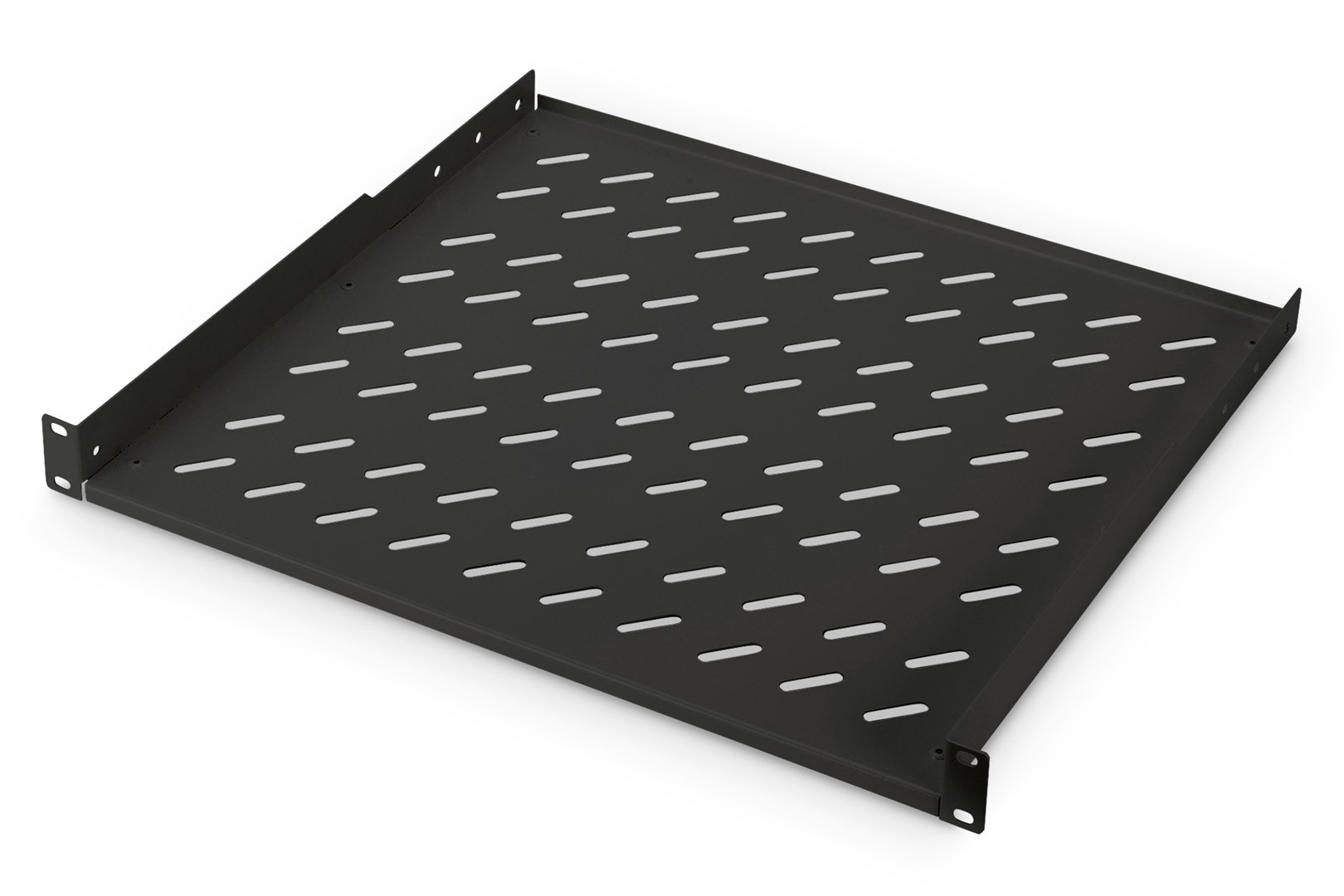 Digitus Półka do montażu stałego w szafach 483 mm (19")