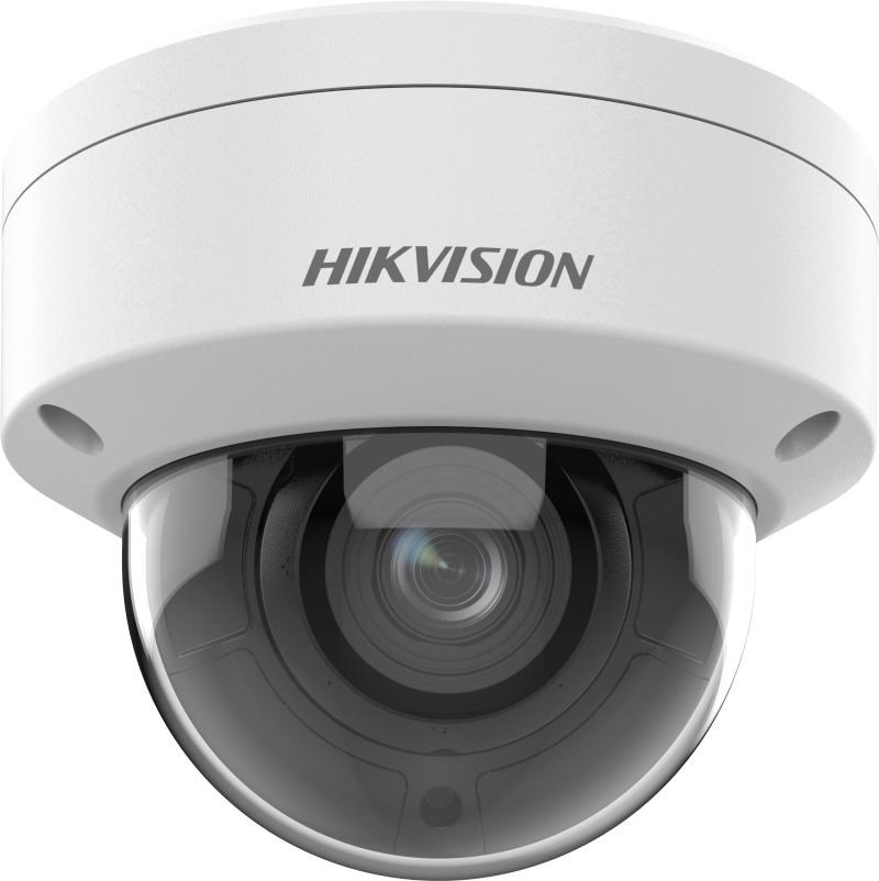 Hikvision Pro Series with AcuSense DS-2CD2786G2HT-IZS(2.8-12mm)(eF) Kopułowa Kamera bezpieczeństwa IP Zewnętrzna 3840 x 2160 px Sufit / Ściana