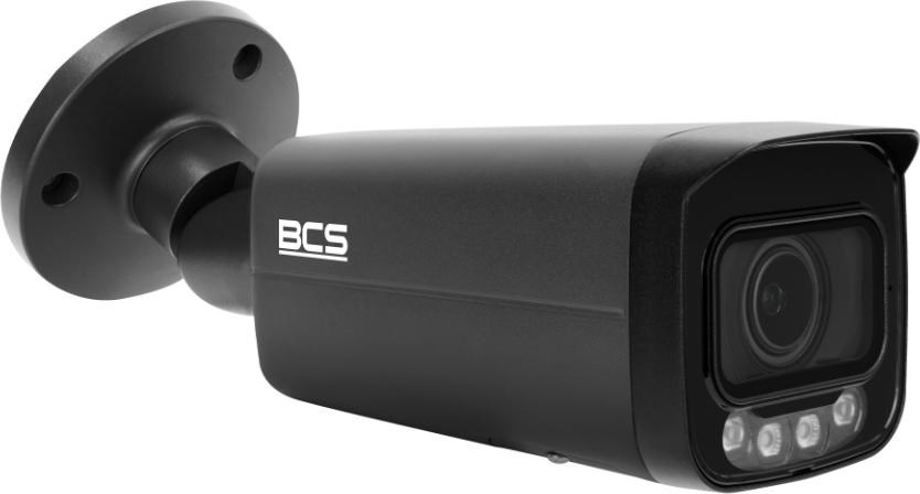 Kamera IP tubowa 8Mpx BCS-L-TIP58VCR6L6-Ai1-G