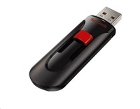 SANDISK SDCZ60-128G-B35 SanDisk Cruzer GLIDE 128GB USB 2.0
