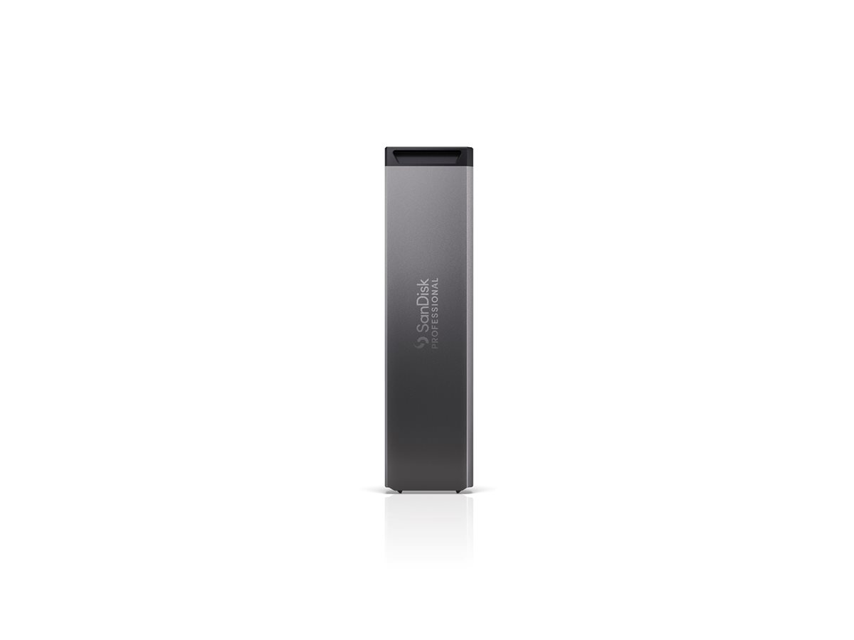 SANDISK Professional Pro-Blade Mag 1TB NVMe SSD 20Gbit/s USB 3.2 Gen 2x2