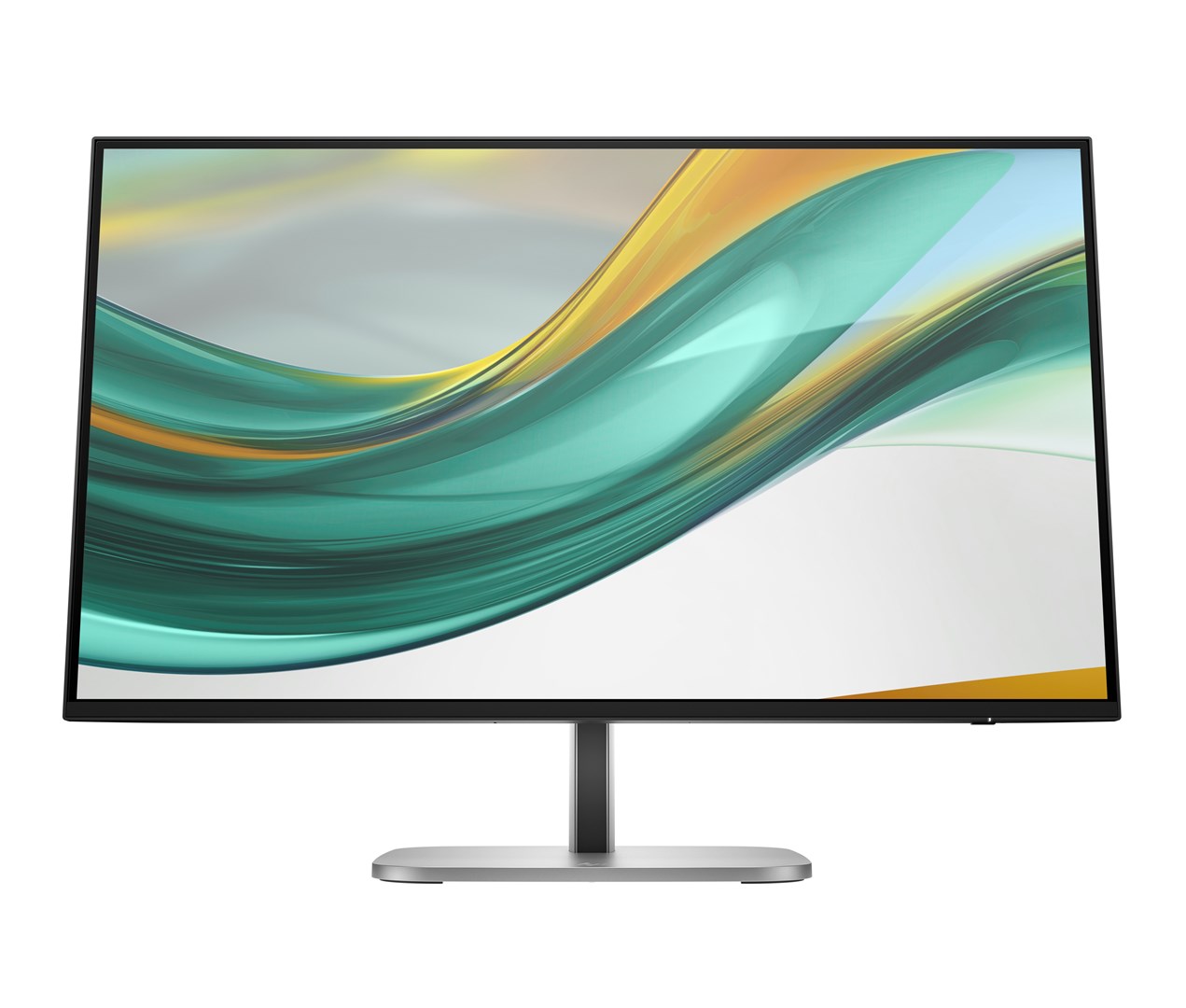 HP Series 5 Pro 27 inch FHD Monitor - 527pf monitor komputerowy 68,6 cm (27") 1920 x 1080 px Full HD LCD Czarny
