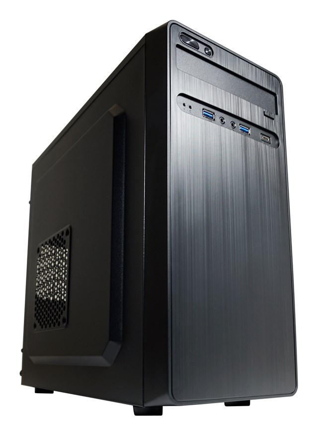 LC-Power Geh LC-2017MB (B)