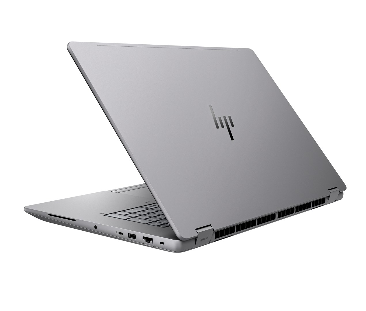 HP ZBook Fury G1i 18 Ultra 7 265HX vPro 18.0"WQXGA IPS 500nits 165Hz AG 32GB DDR5 5600 SSD1TB RTX Pro 3000_12GB Cam IR 5 Mpx AI 99Wh W11Pro 3Y OnSite