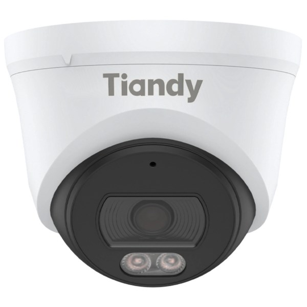 KAMERA IP TC-C34XN 2ENA-28 Spark Series - 4 Mpx 2.8 mm TIANDY