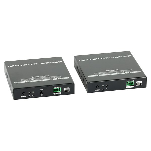 Konwerter HDMI-OFT-20IR