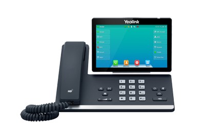 Yealink SIP-T57W / T5X without PSU Telefon