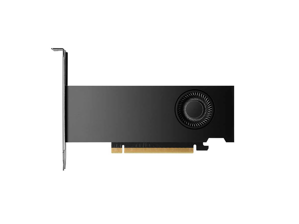 Karta graficzna NVIDIA RTX 2000 Ada 16GB 4mDP GFX 8D6B8AA