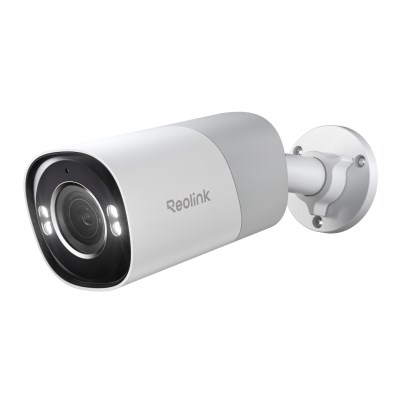 Reolink RP-PCB8MZ kamera przemysłowa Kopułowa Kamera bezpieczeństwa IP Wewnętrz i na wolnym powietrzu 3840 x 2160 px Ściana