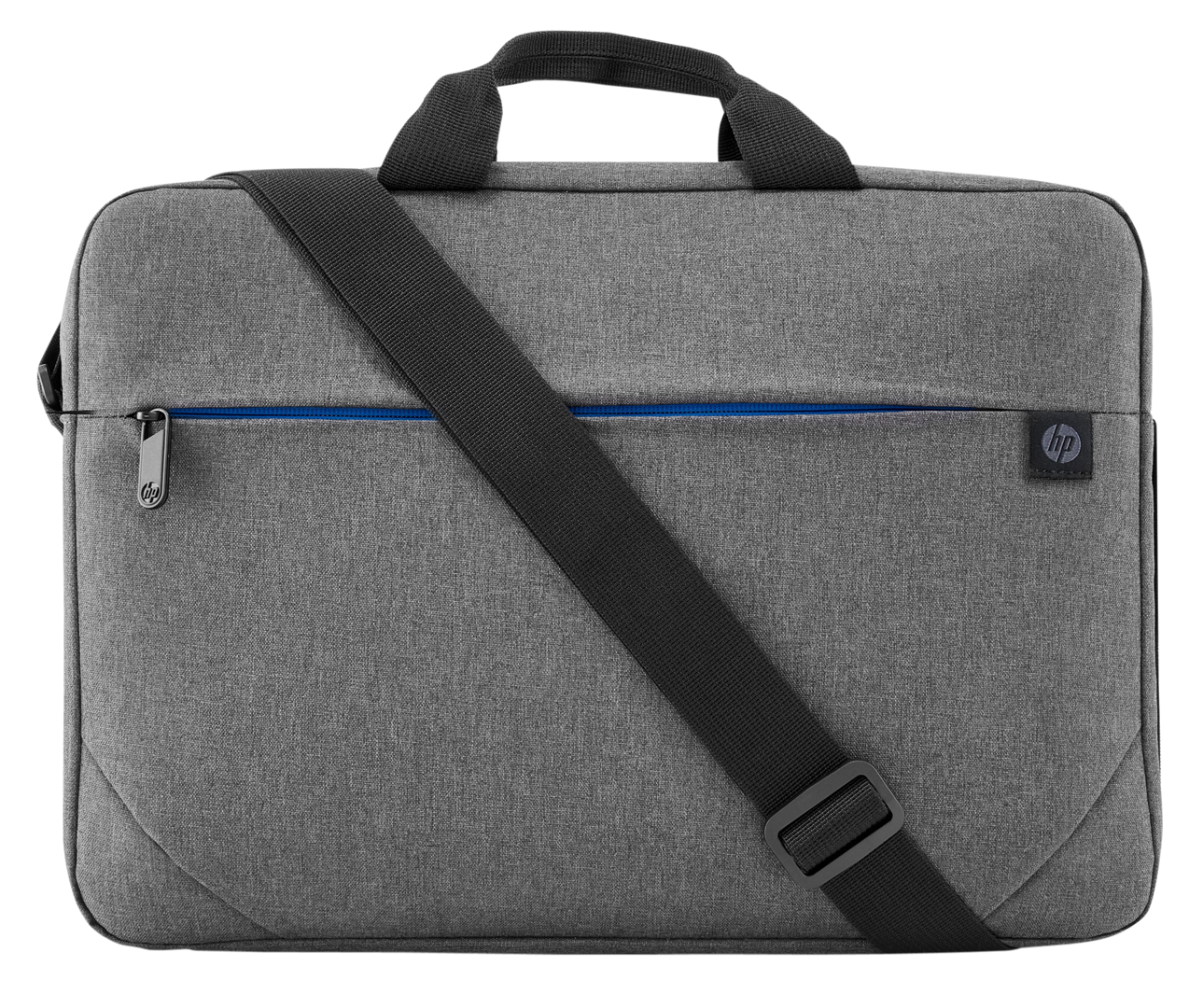 Torba HP Prelude Topload Laptop Bag do notebooka 15,6" szara 2Z8P4AA
