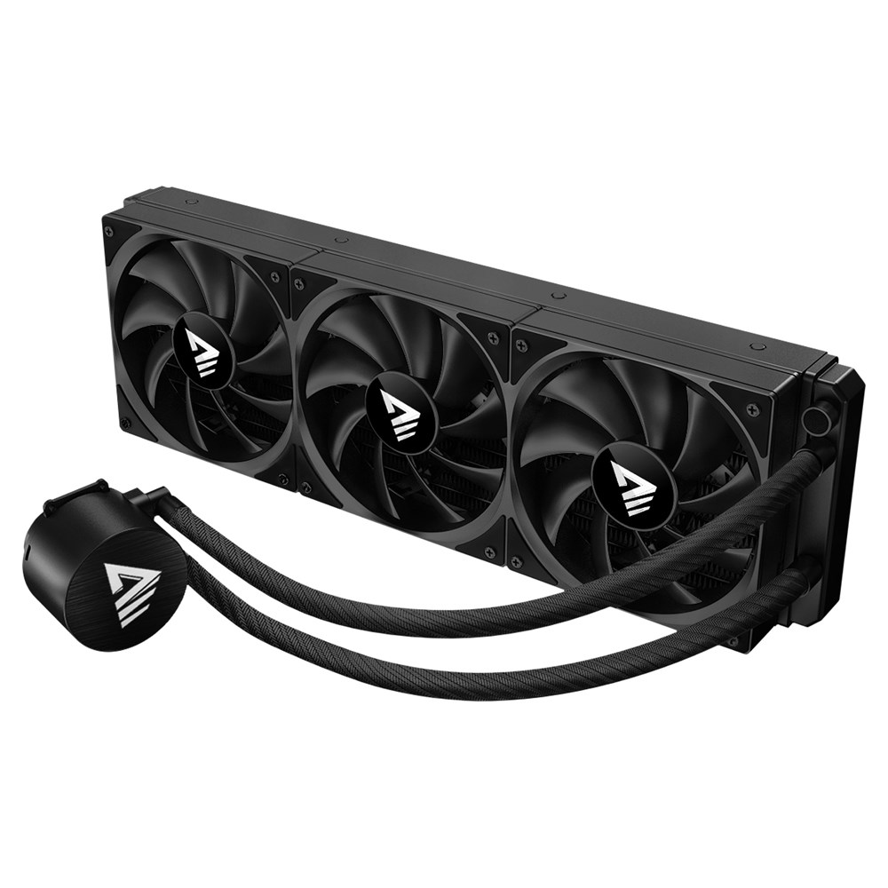 SAVIO CHŁODZENIE WODNE CPU 360 MM NOX