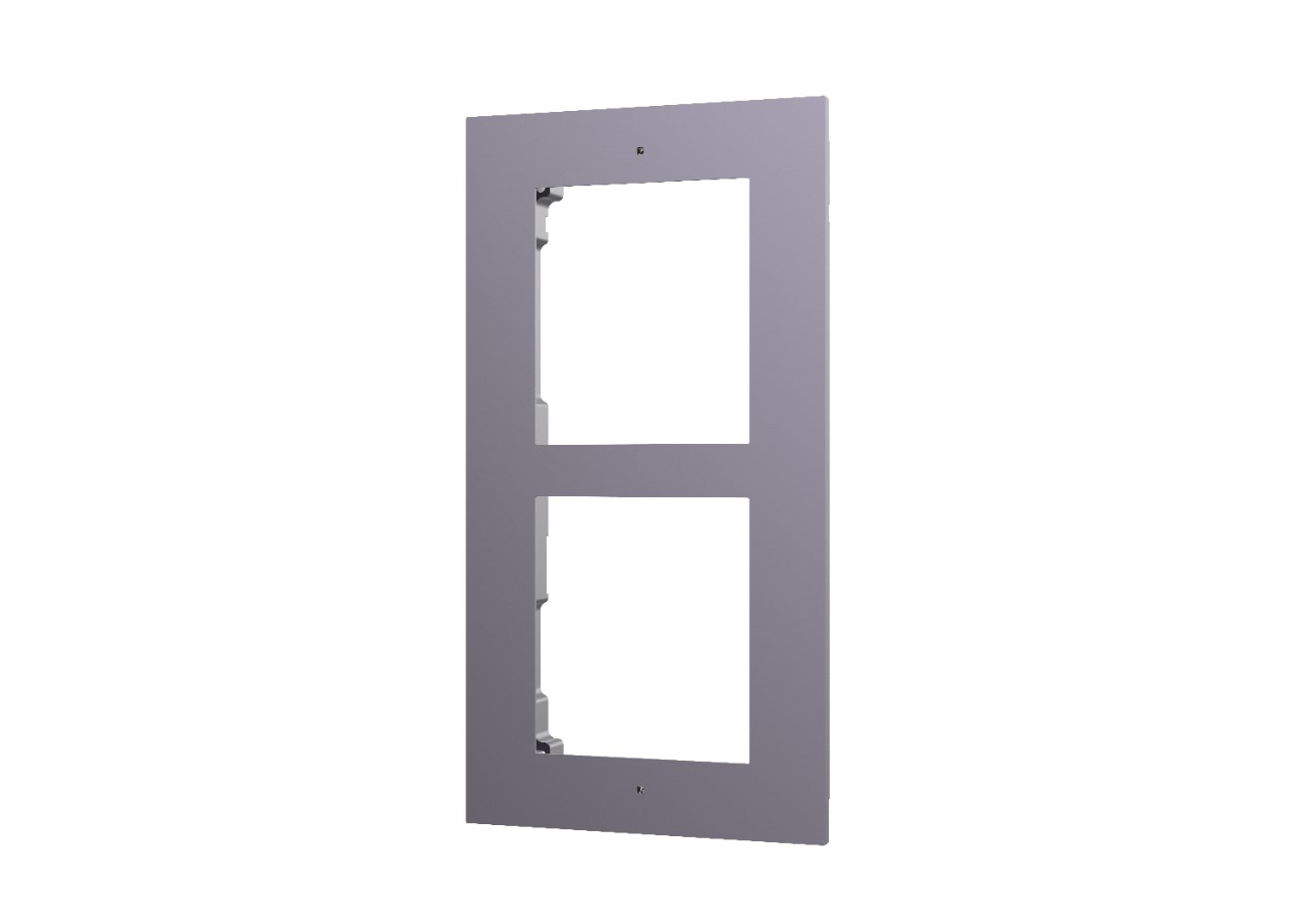 Obudowa podtynkowa HIKVISION DS-KD-ACF2/Plastic