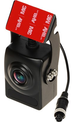 Mobilna kamera AHD ATE-CAM-AHD977-F03 - 1080p 2.8 mm AUTONE