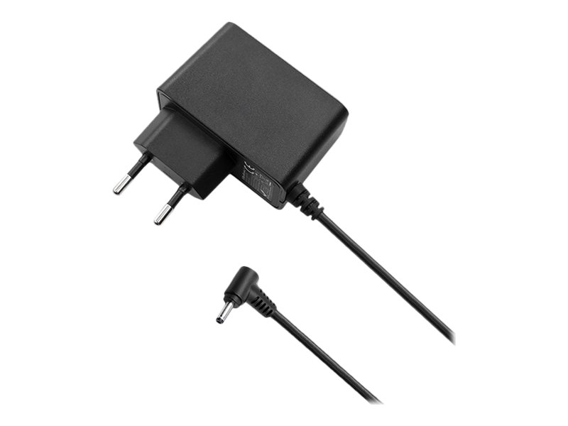 Zasilacz wtyczkowy 10.5W | 5V | 2.1A | 3.5x1.35