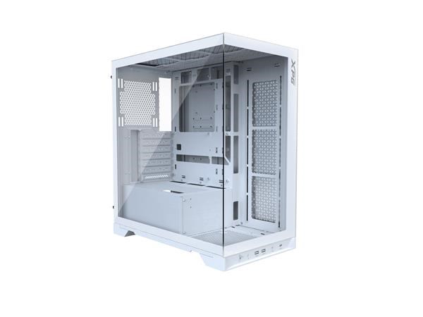 Geh XPG INVADER X (Case only) (ATX) Midi Tower weiß retail