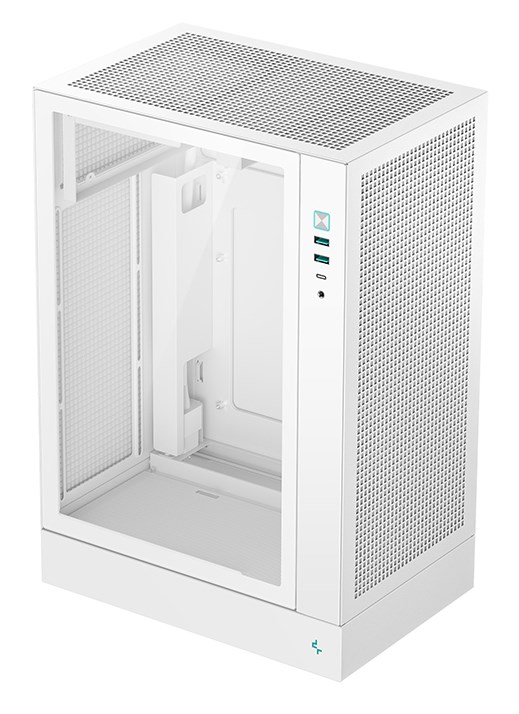 Obudowa DeepCool CH170 PLUS WH