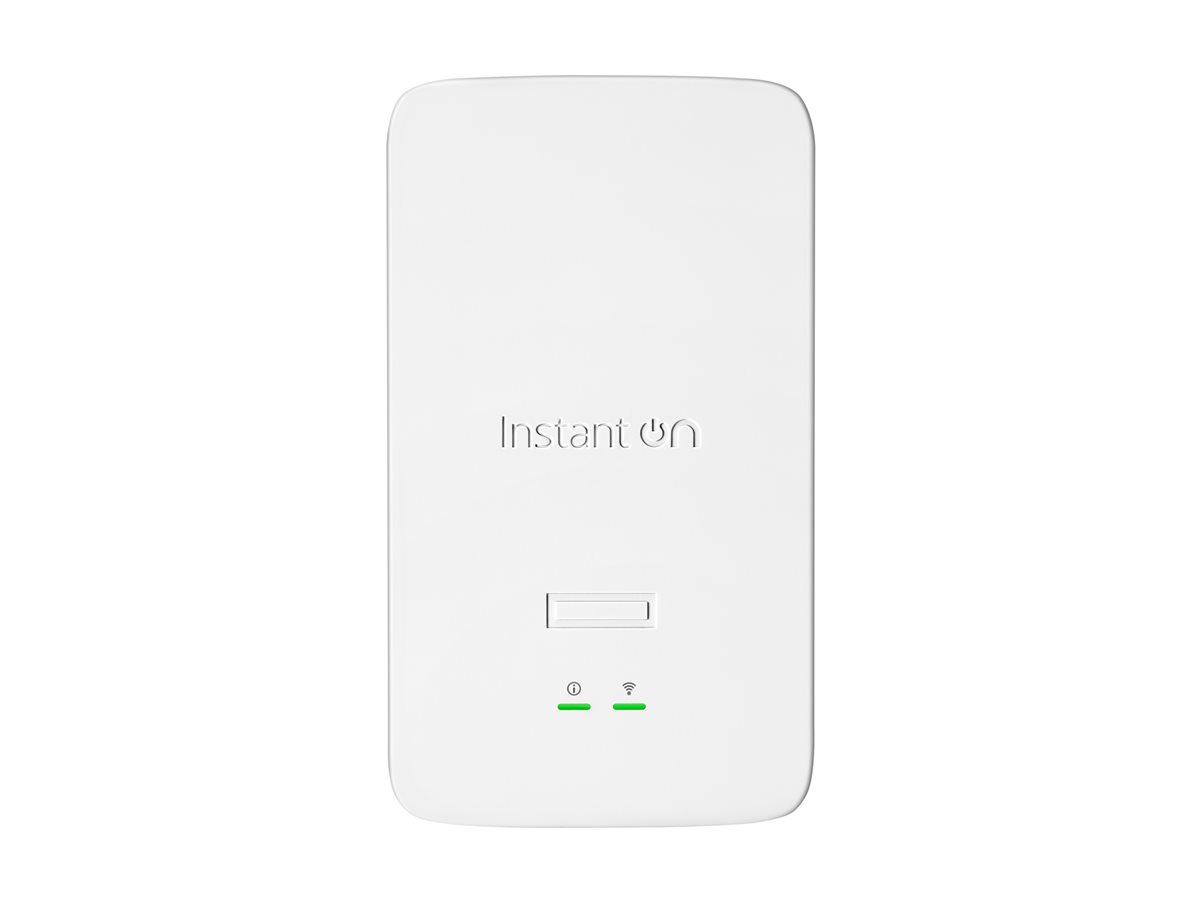 Punkt dostępowy HPE NW ION AP (RW) AP22D S1U76A