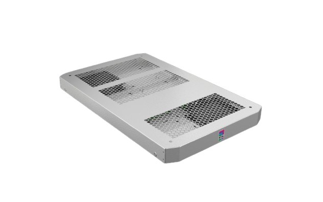 Rittal SK 5503.025 Panel wentylatora