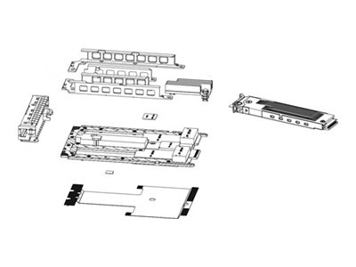 Karta kontrolera Dell BOSS-N1