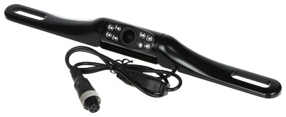 Mobilna kamera AHD ATE-CAM-AHD918-PL03 - 1080p 1.7 mm AUTONE